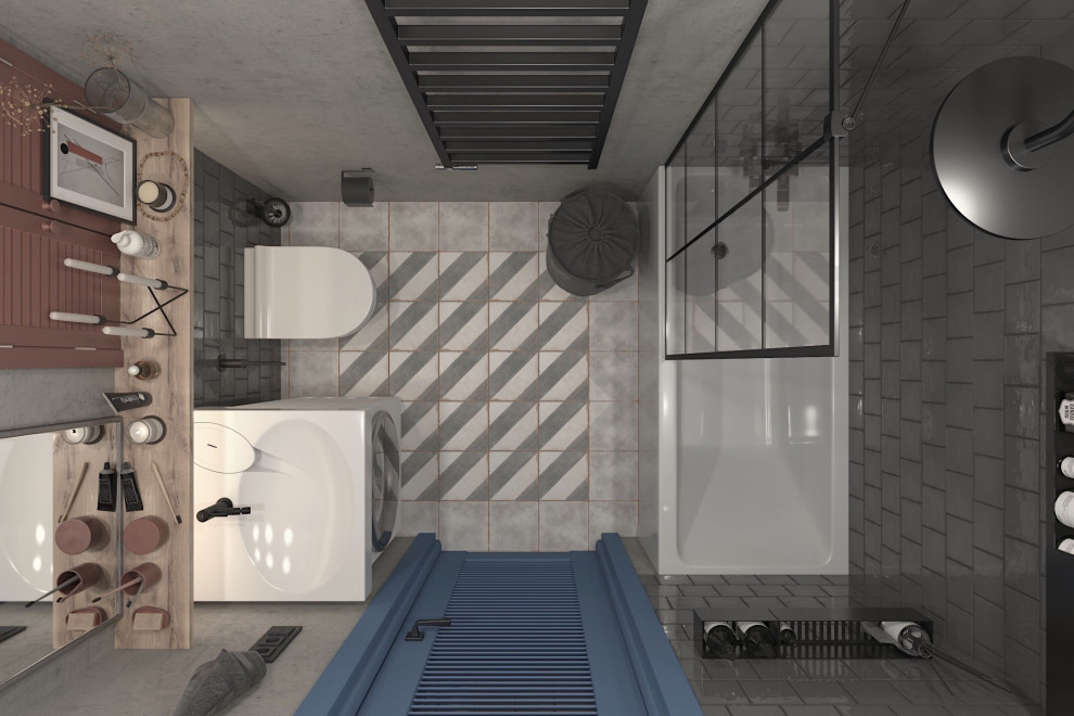 Квартира в ЖК "New Piter"