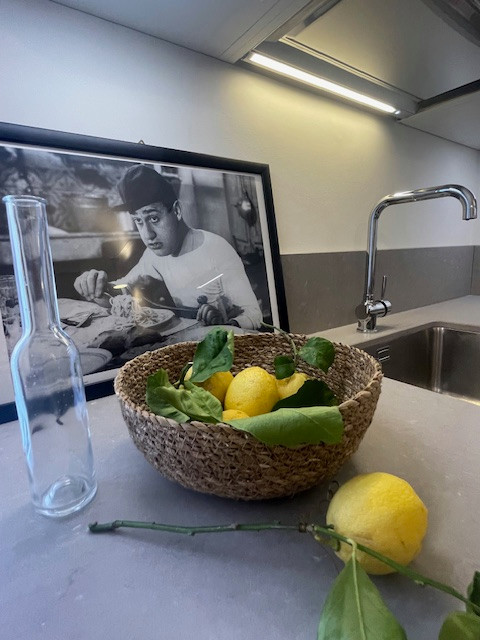 Cucina - Dettaglio