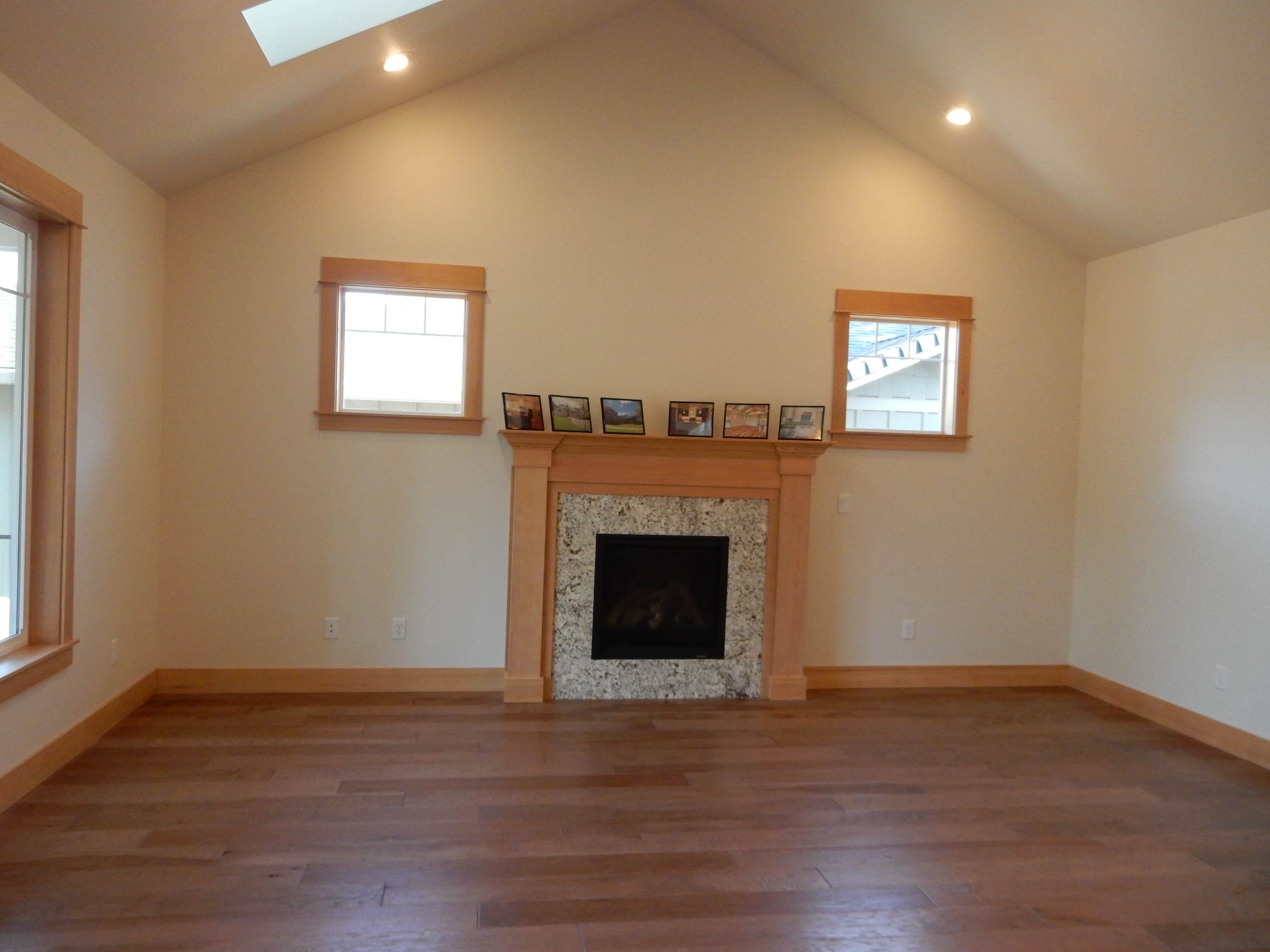 New Construction - Hersey Street Lot 2