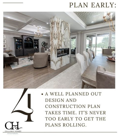 5 Tips for your remodel