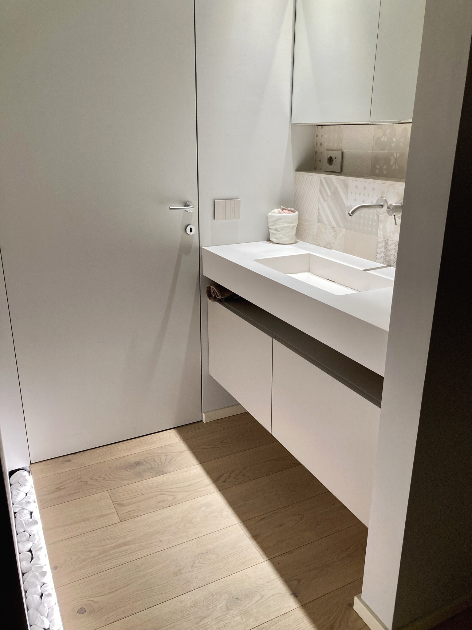 CASA BER-SA | Parma | 2021