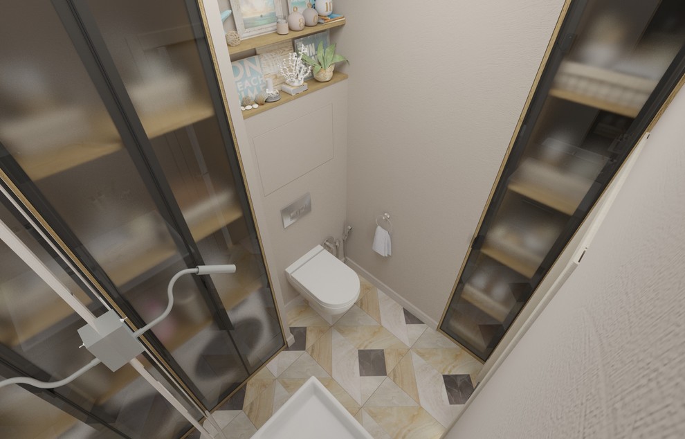 улица Некрасова.