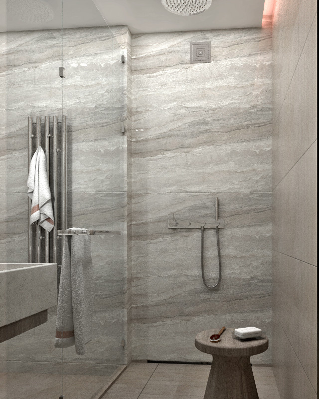 Квартира 82 кв.м