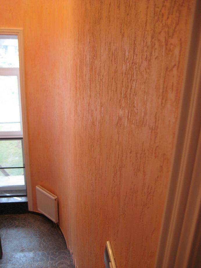 Примеры работ