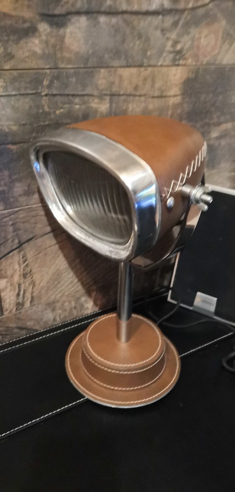 лофт Андерсен