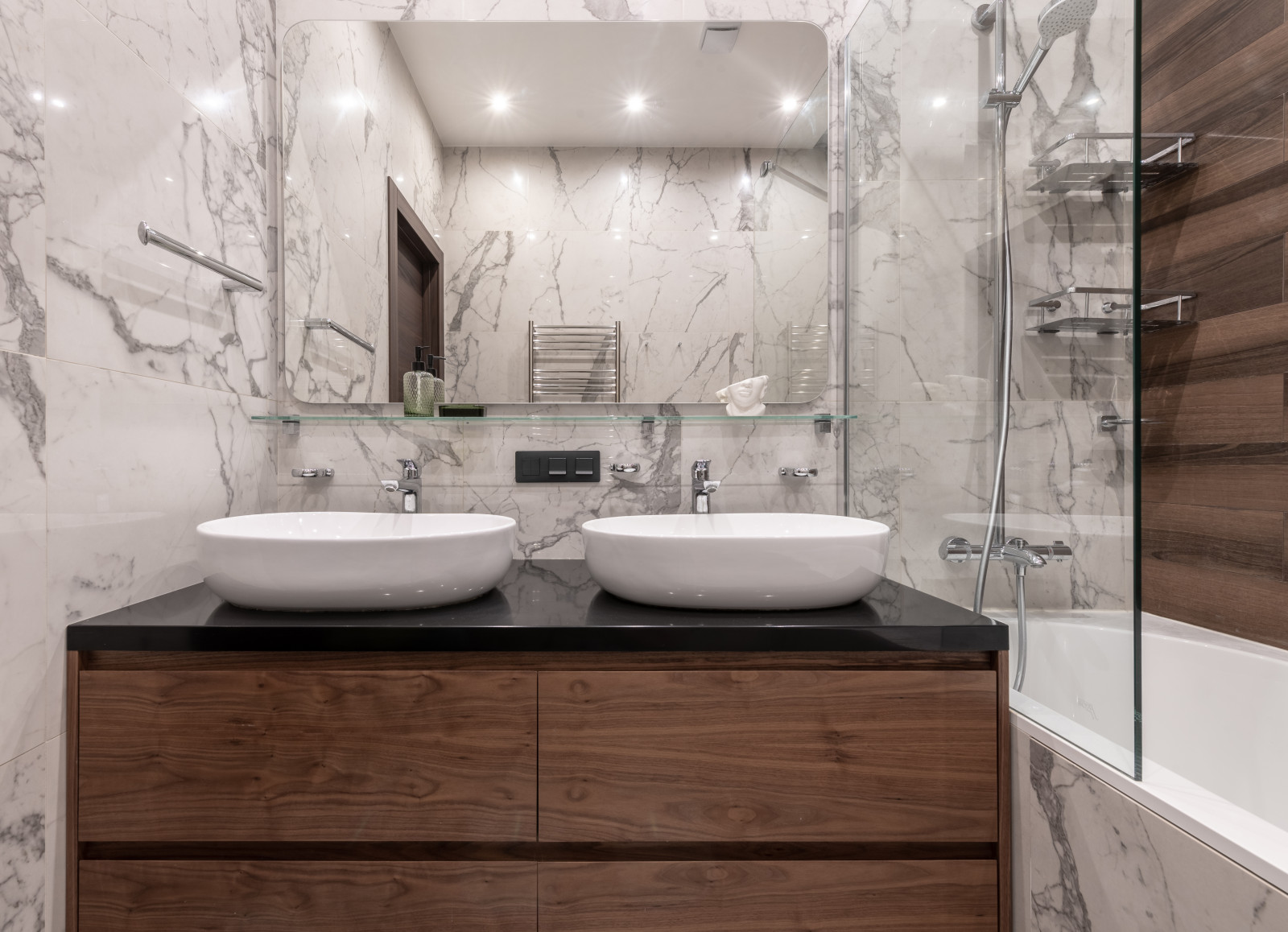 Изумрудный дом