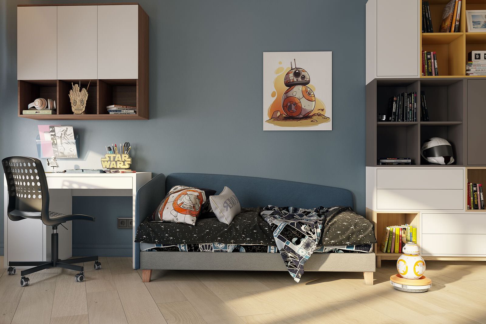 Современная эстетика