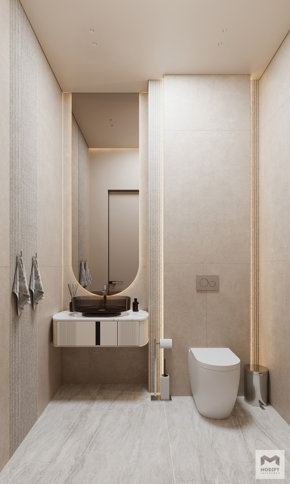 Интерьерное оформление жилого пространства