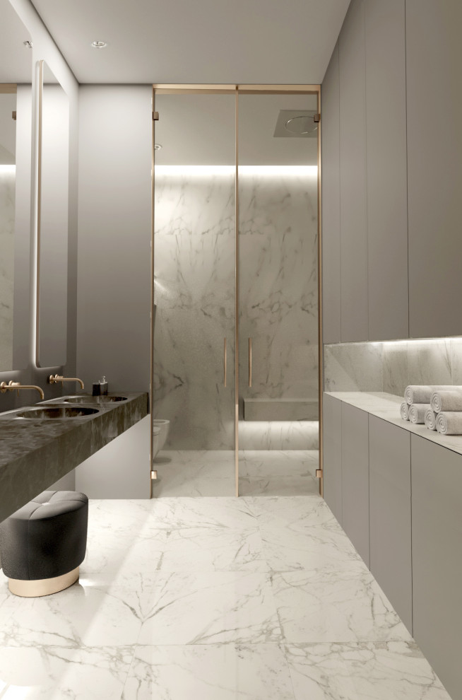 Квартира Малый Кисловский переулок