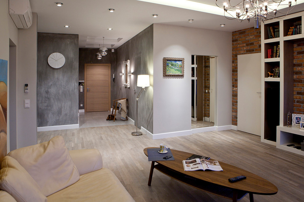 Квартира на ул. Ак.Павлова