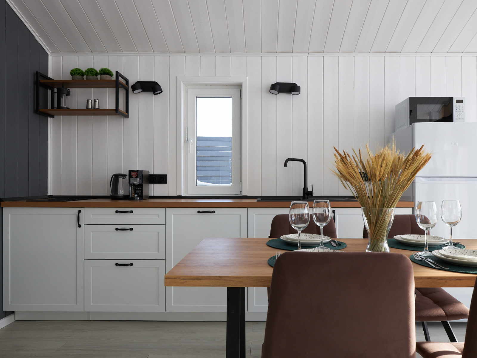 Дом под сдачу в аренду в Тульской области 2