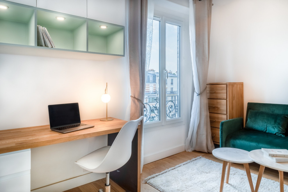 Studio de 27m² à Paris 5ème Arrondissement