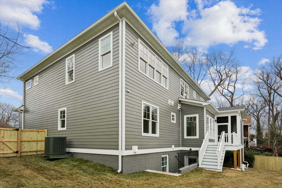 Expanded Rochester XVII