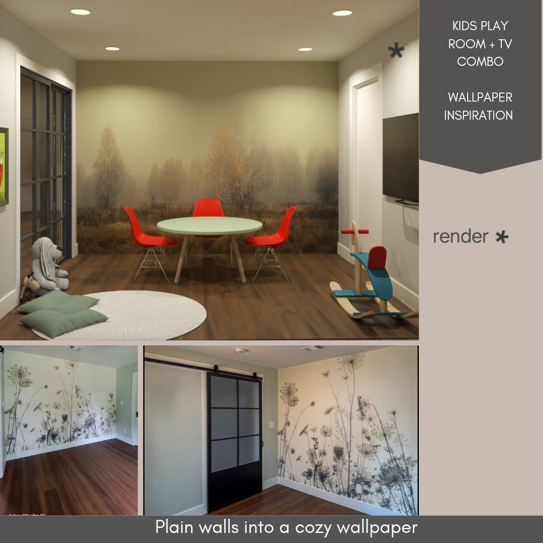 DESIGN SERVICES HOME