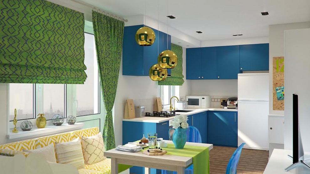 Северное сияние