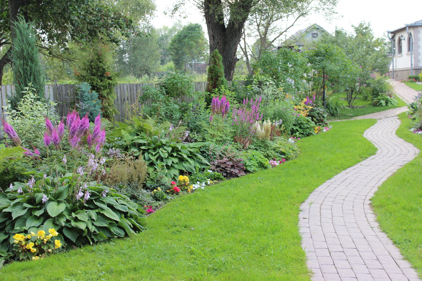 Фото реализации