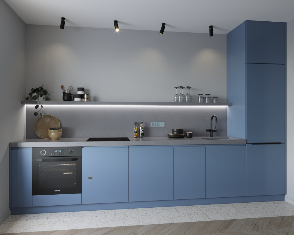 Квартира на Малой Грузинской