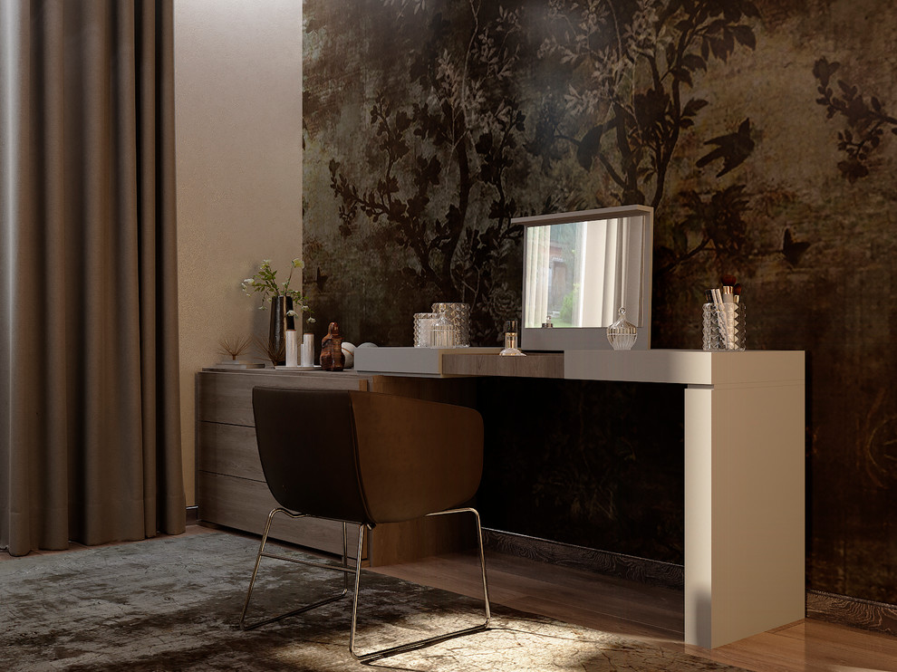 Дизайн спальни