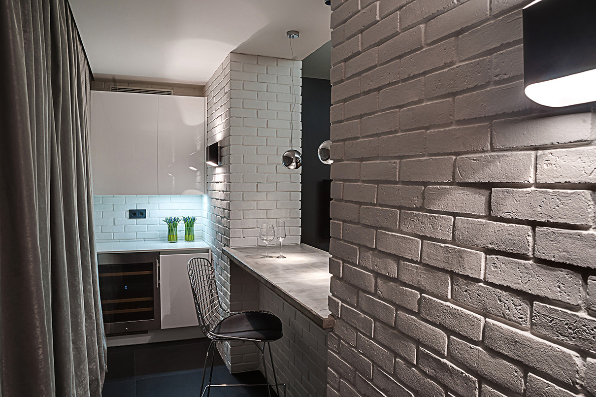 Апартаменты на Волоколамке