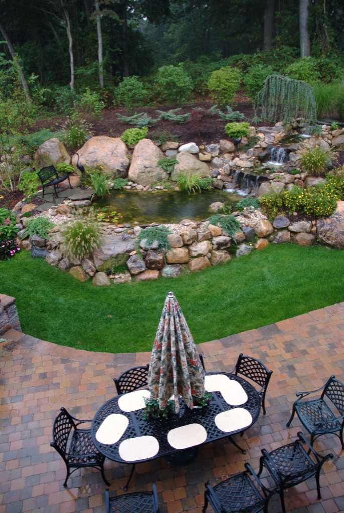 Outdoor Living Entertainment Areas, Landscaping, Swimming Pools, Patios @ More!