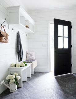 75 Beautiful Black Front Door Pictures Ideas Houzz