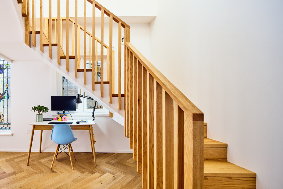 Rozelle Canvas House