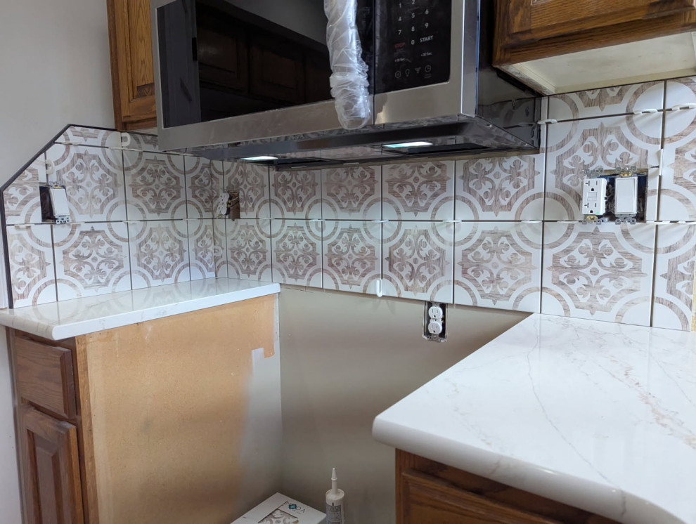 Full Home Remodel - Interior