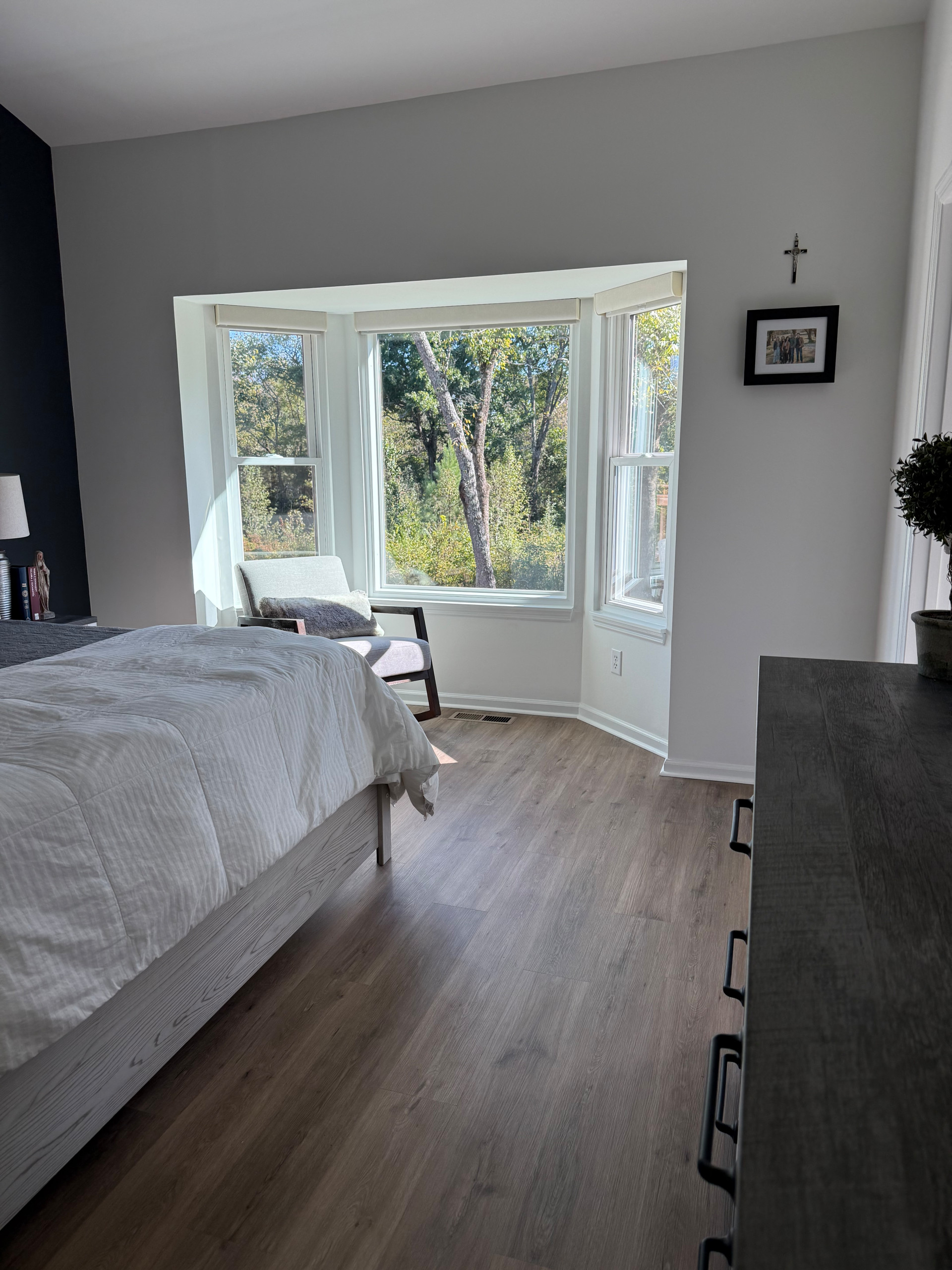 Bellevue Home Renovation