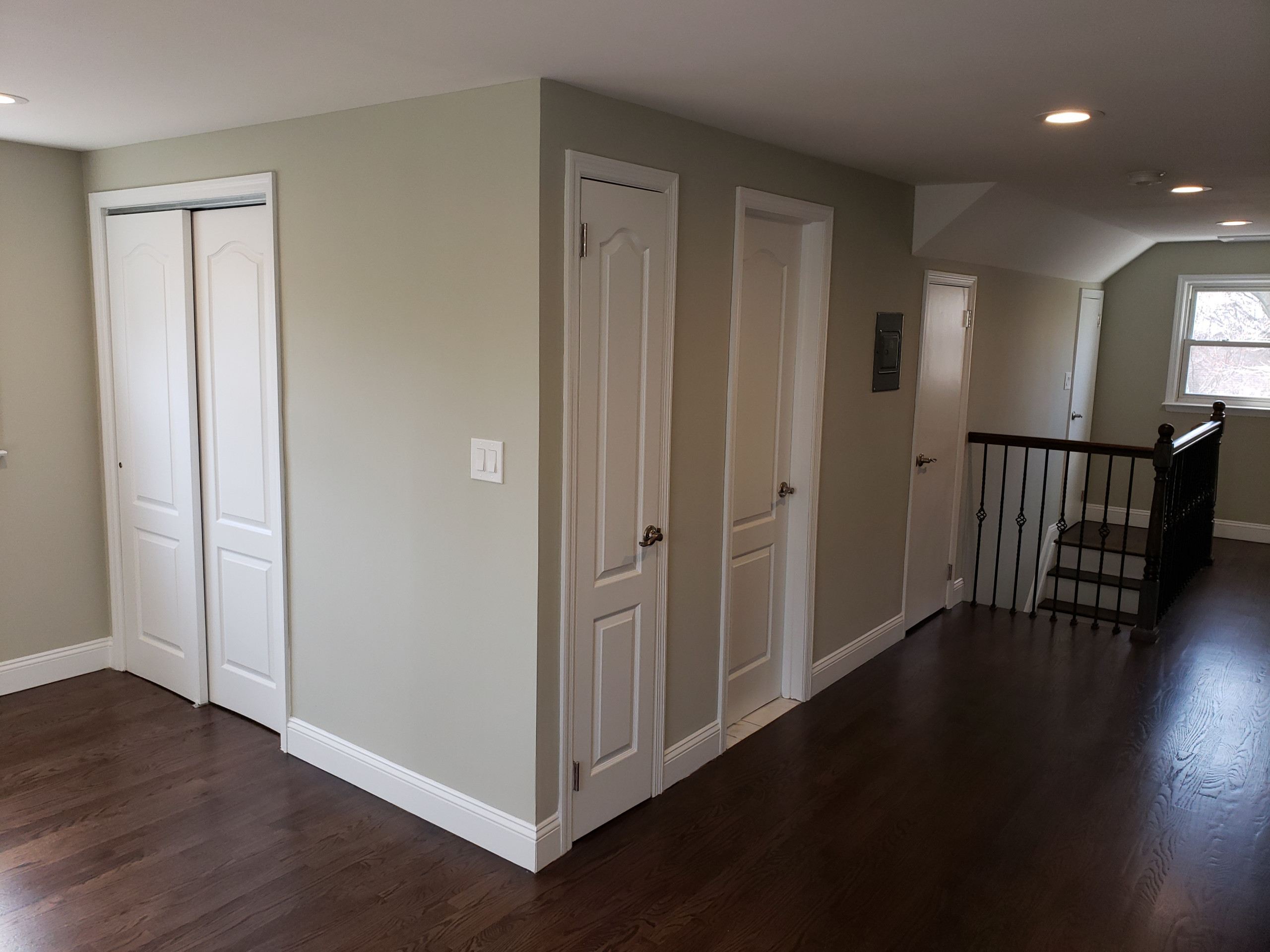 Renovation and Alteration to Single Family Home in Edison