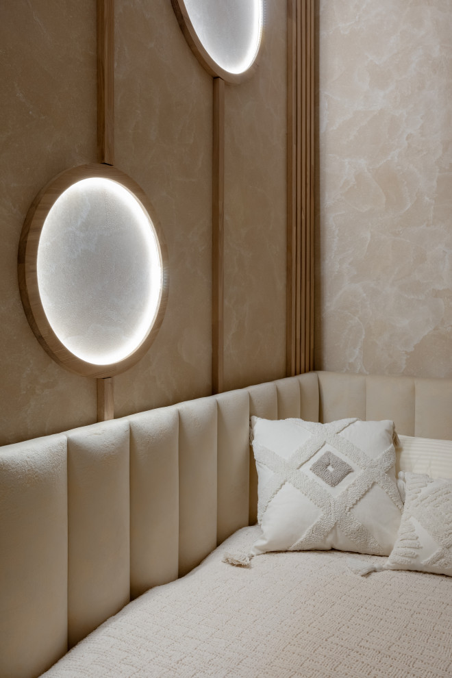 Реализованный проект ЖК "Голландия"