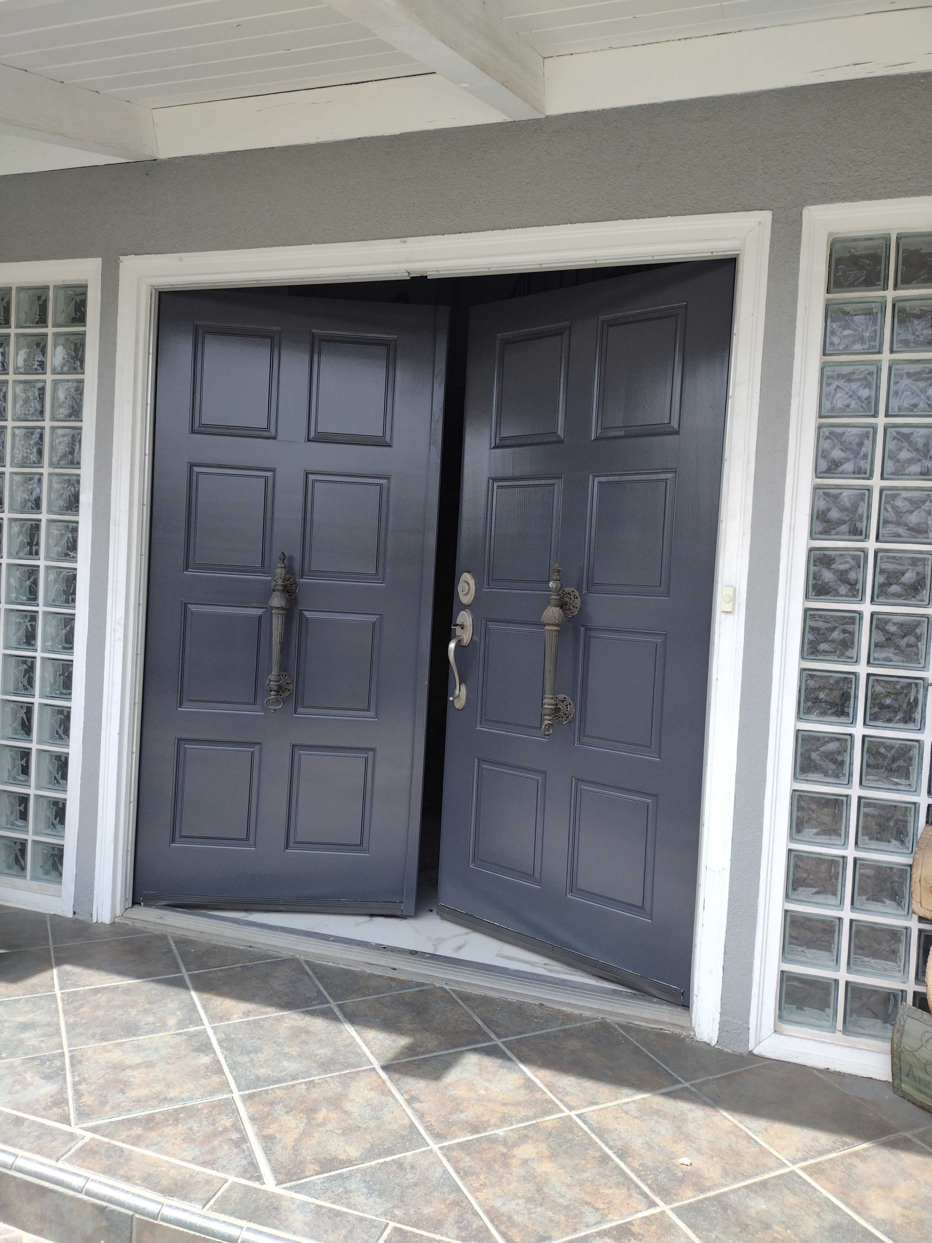 Door Installations