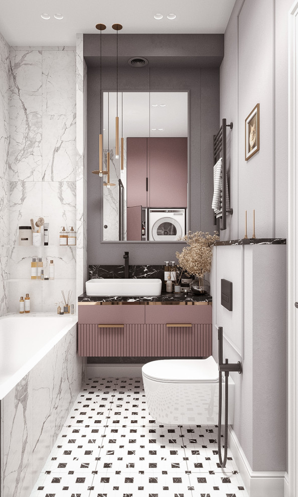 Вересковый штрих