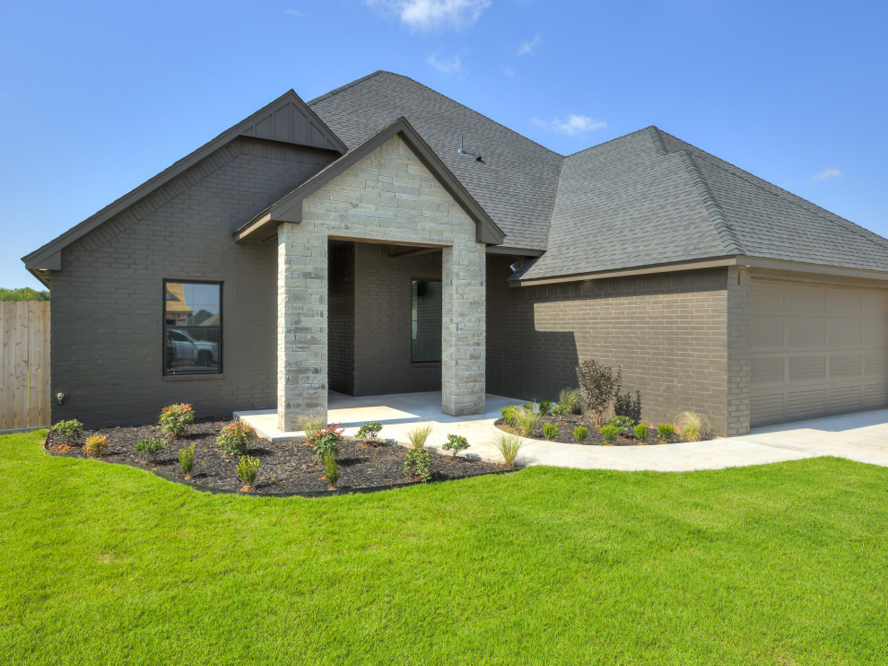 Exterior Pictures