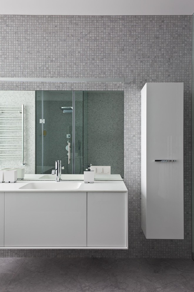 Apartment in Mirax Park