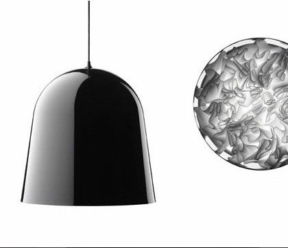 Can Can Pendant Lamp By Flos Lighting