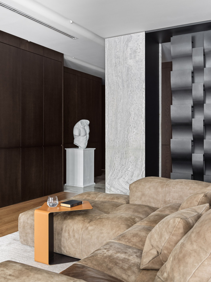 жк "Русский дом"