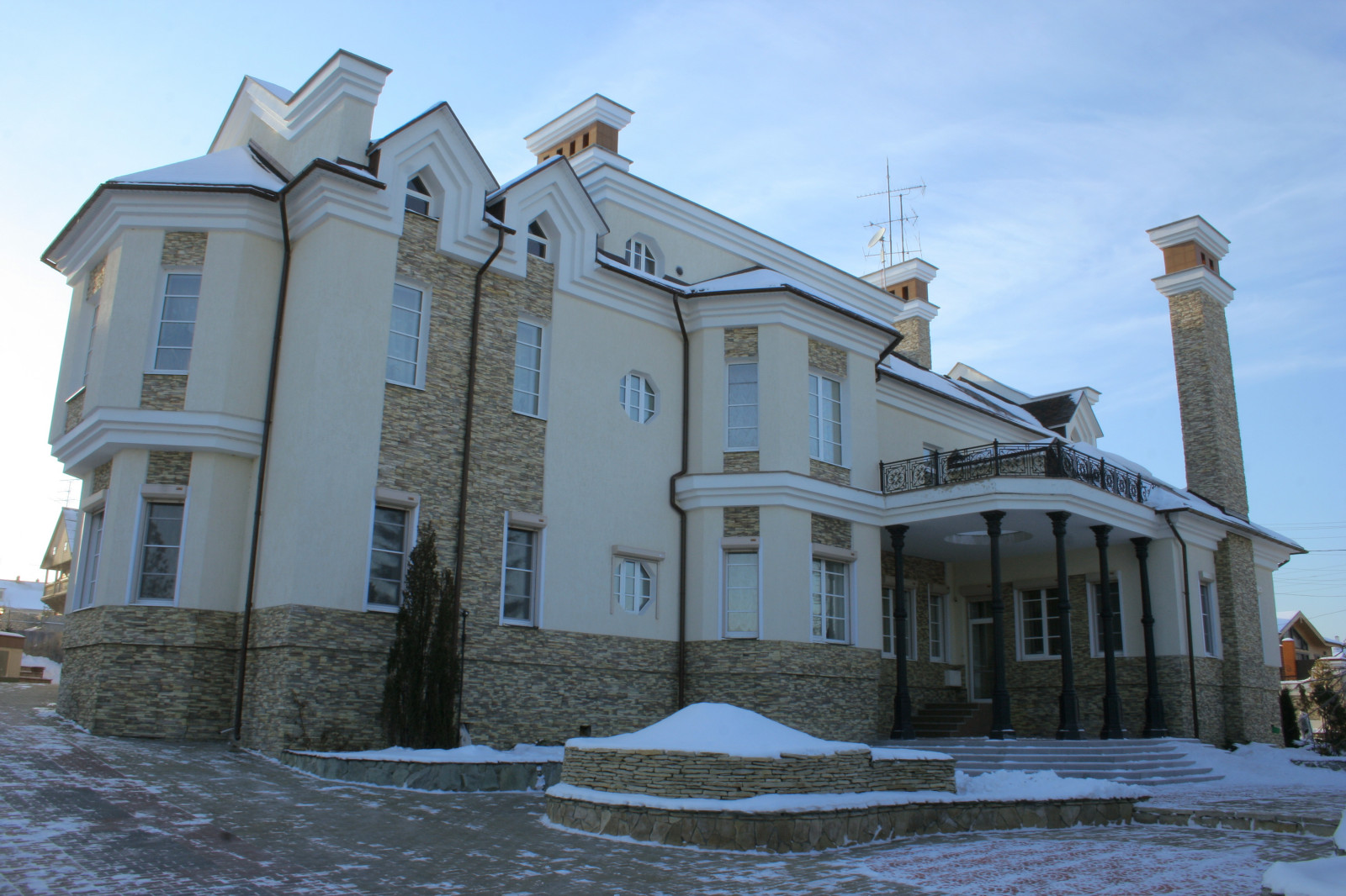 РЕАЛИЗОВАННЫЕ