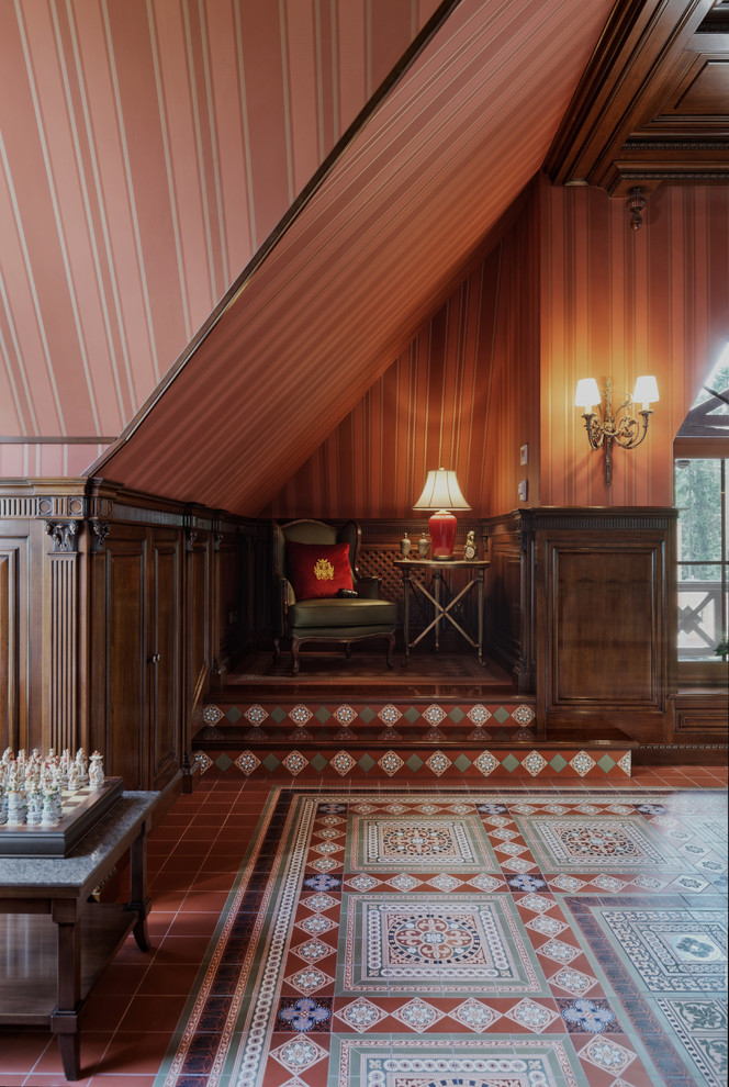 Дом для большой семьи