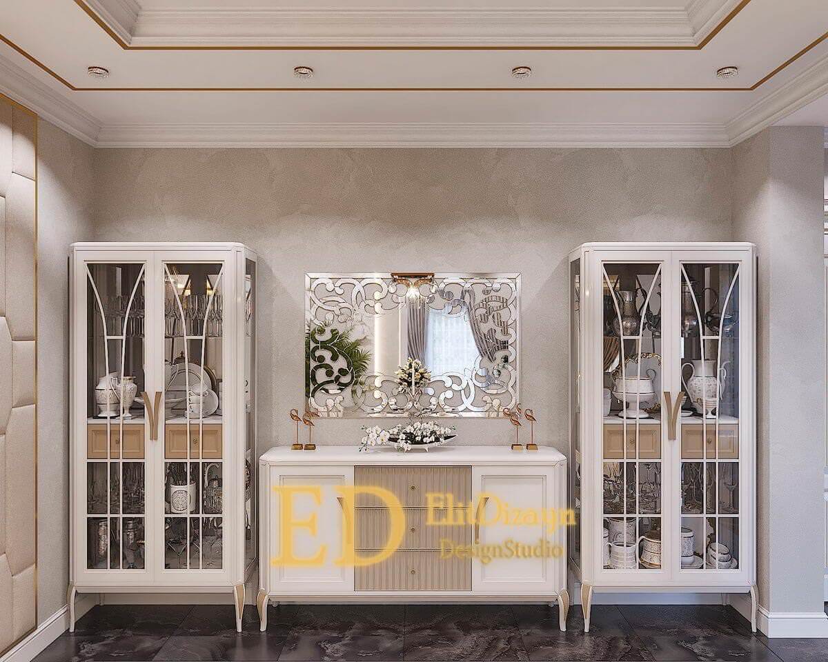 Дом неоклассика - 6