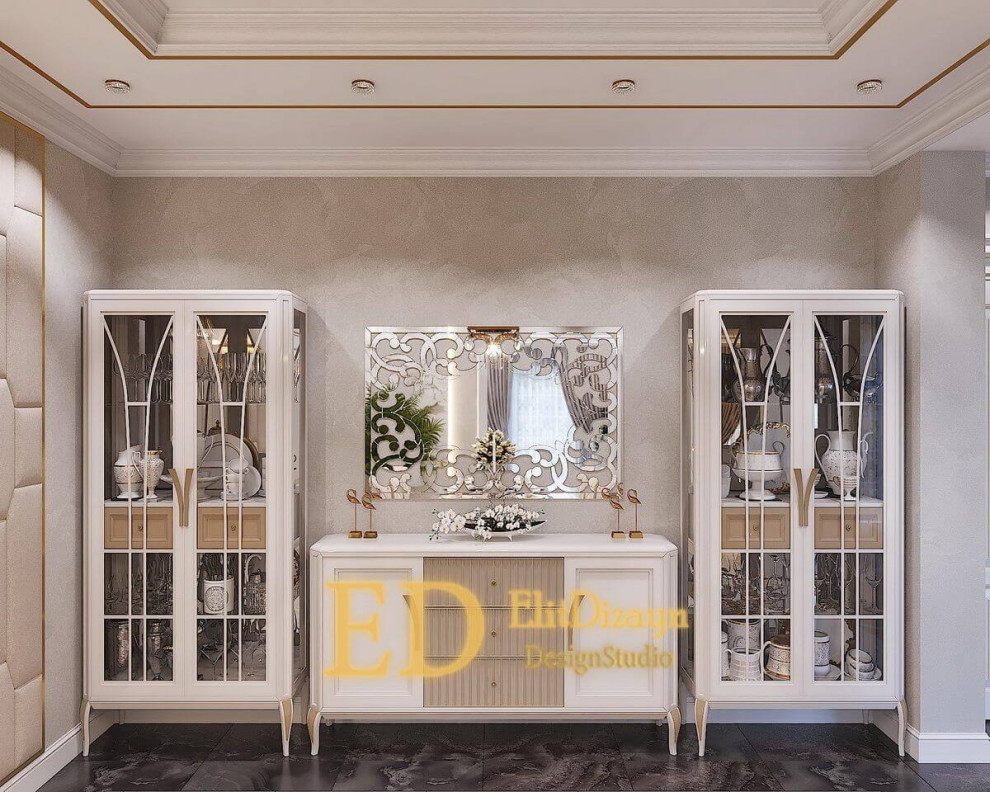 Дом неоклассика - 6