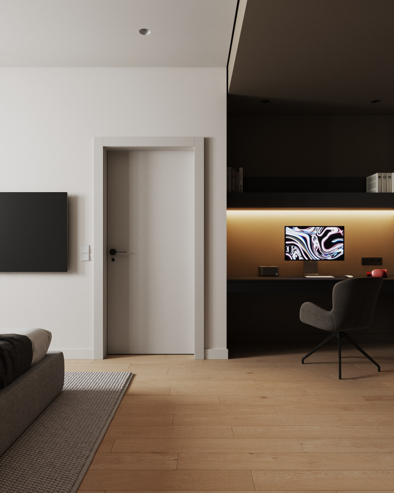 Квартира в Сургуте