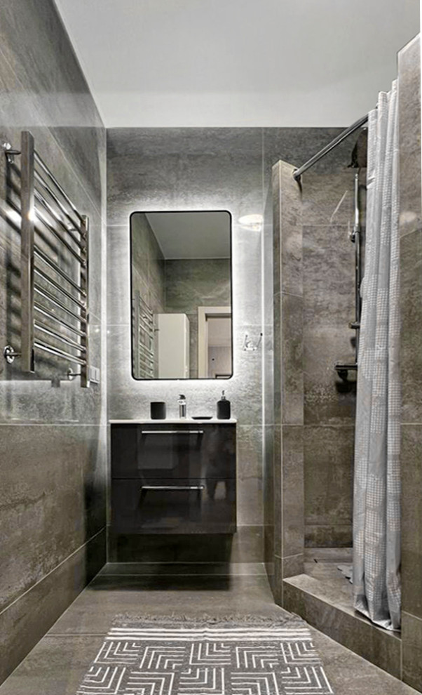 Апартаменты в Зеленоградске