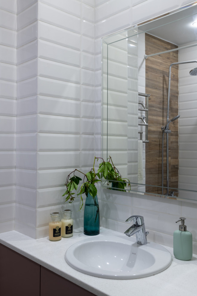 Квартира 45м в ЖК "Отрада"