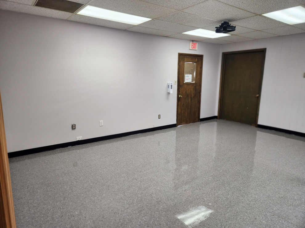 Commercial Vinyl Flooring - Kankakee, IL