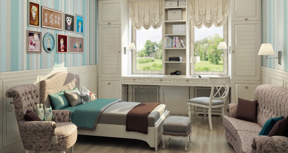 Детская комната