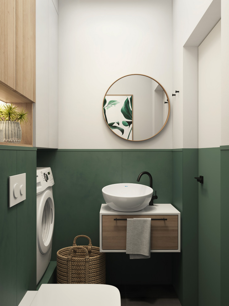 Квартира ЖК "Монте-Кристо"