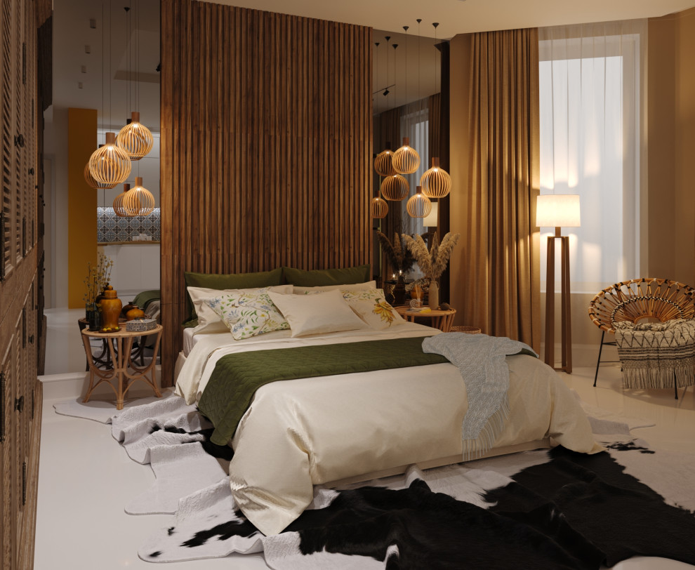 Квартира-студия