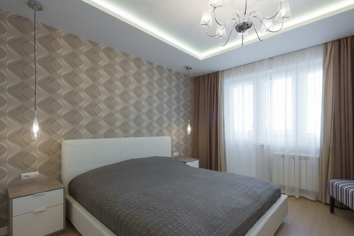 Квартира на ул. Свободы