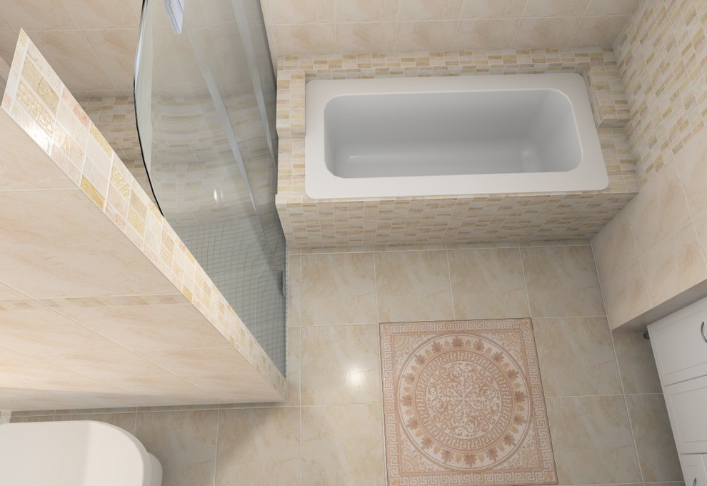 Ваша ванная