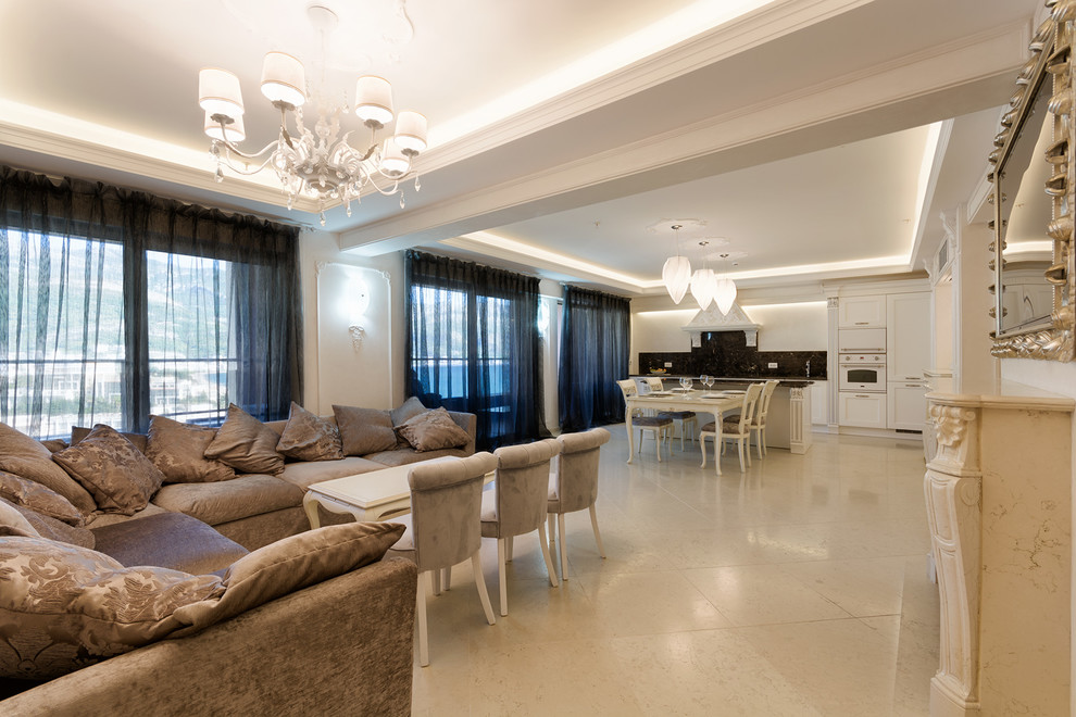 СОВРЕМЕННАЯ КЛАССИКА В БУДВЕ